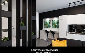Ermou Athens City Center Apartment